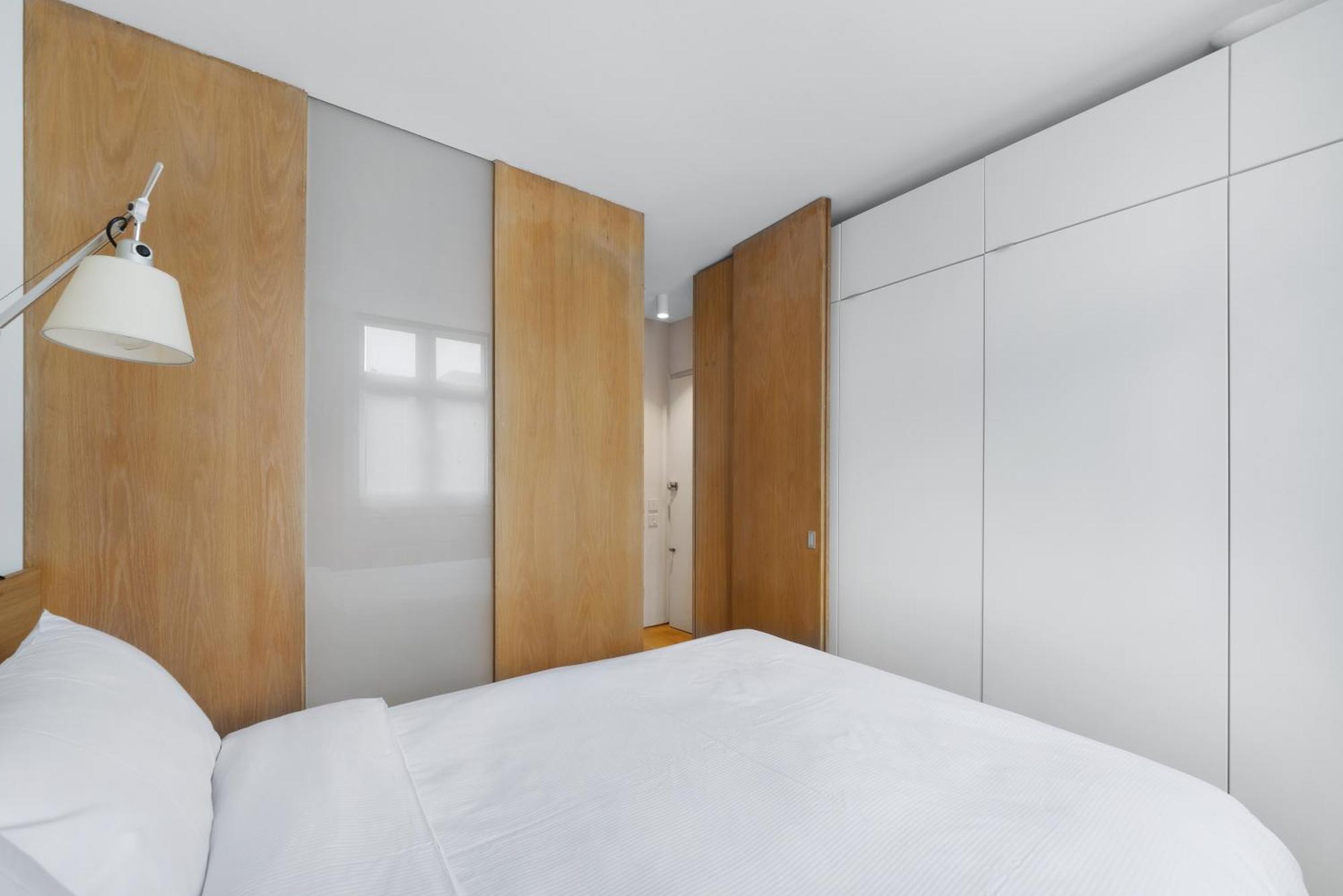 Crawford Street Apartment By Morethanstays Londen Buitenkant foto