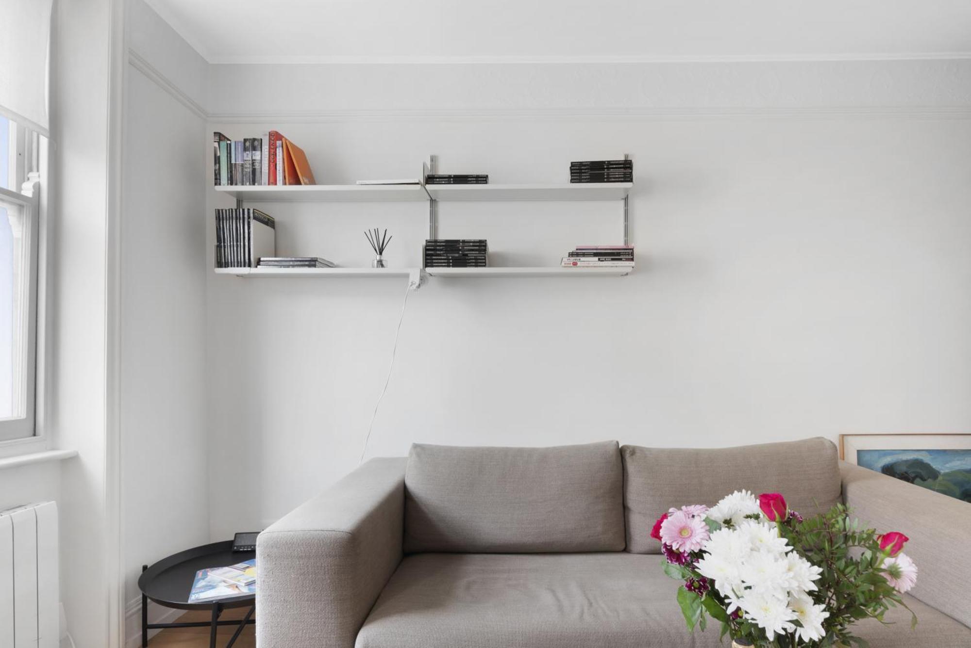 Crawford Street Apartment By Morethanstays Londen Buitenkant foto