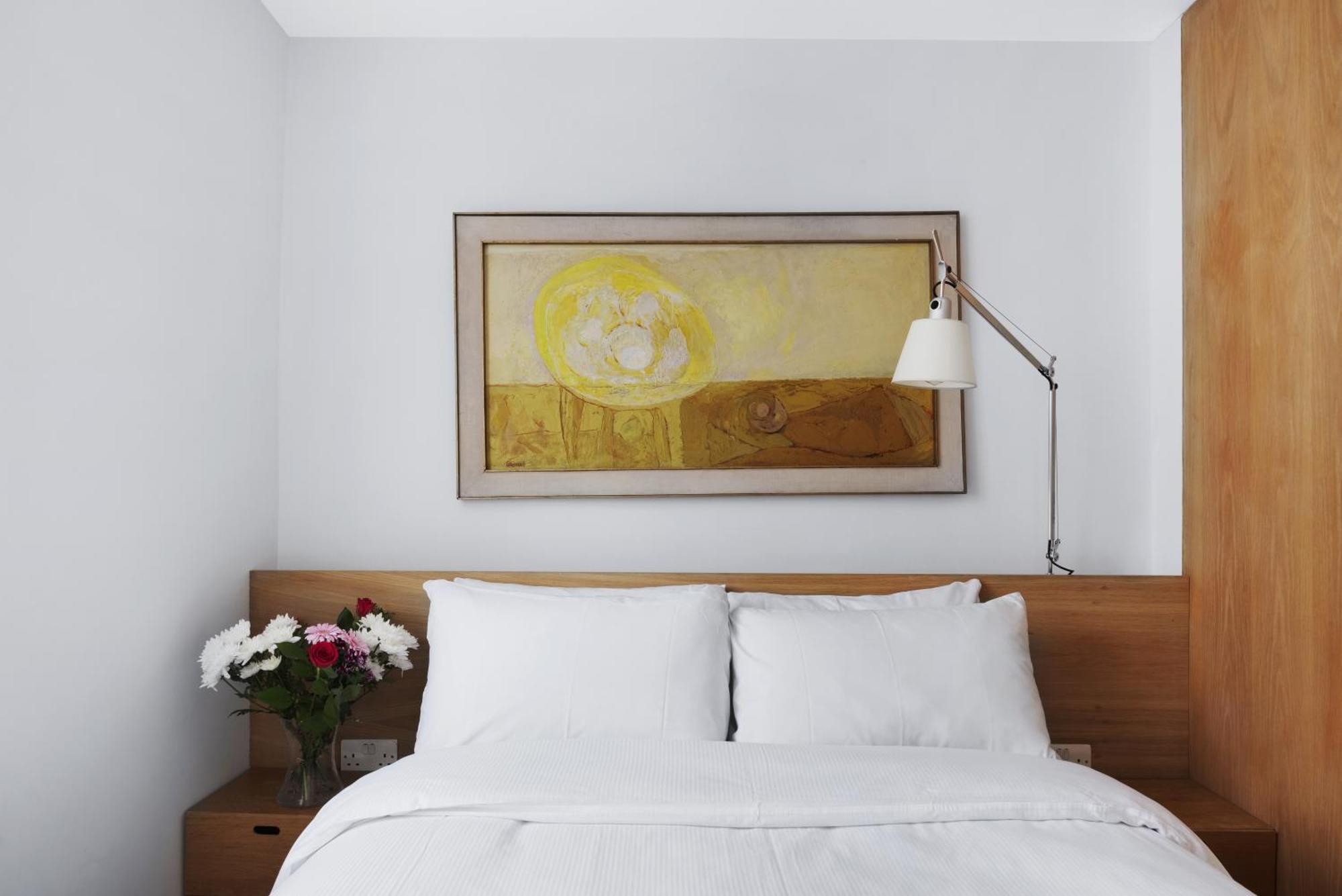 Crawford Street Apartment By Morethanstays Londen Buitenkant foto